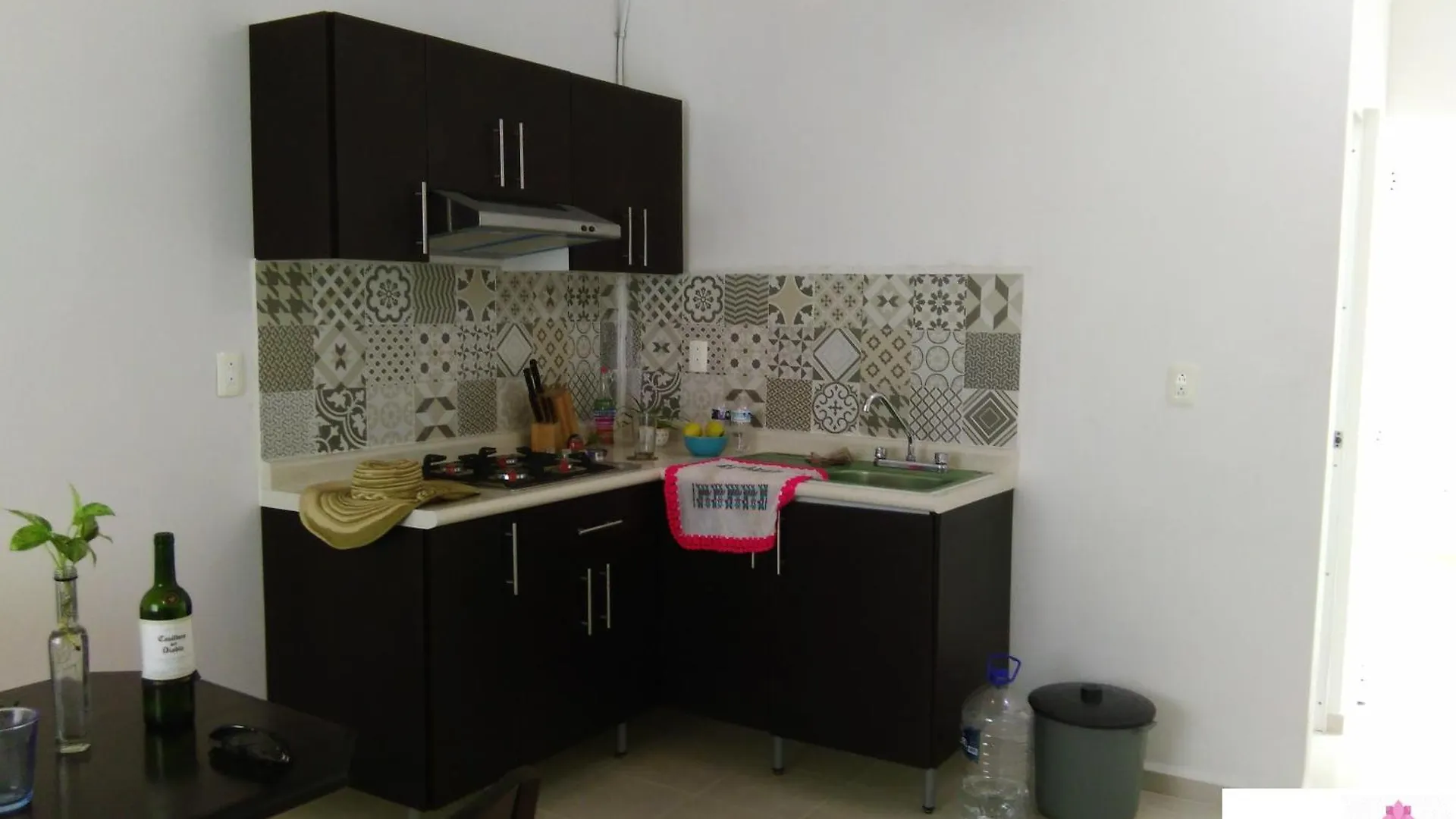 فيلا كانكونفي La Casa Del Cactus المكسيك