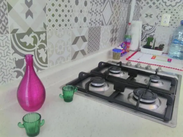 فيلا كانكونفي La Casa Del Cactus 0*, كانكون المكسيك