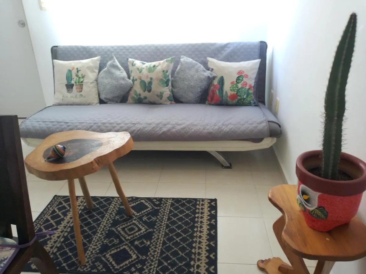 فيلا كانكونفي La Casa Del Cactus